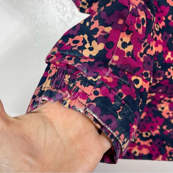 Columbia Interchange Coat and Liner. Size Large in Girls. Excellent used cond! - Picture 11 of 12